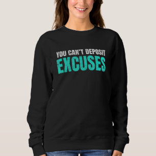 Sweatshirt Vous Ne Pouvez Pas Déposer Excusez Inspirational S