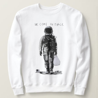 SWEATSHIRT W.C.I.P.