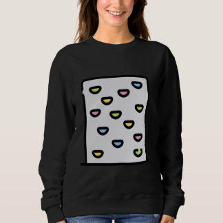 Sweatshirt Wall Climber Rock Mountain Escalade