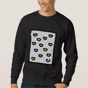 Sweatshirt Wall Climber Rock Mountain Escalade