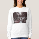 SWEATSHIRT WATKINS GLEN - NEW YORK US (Devant)