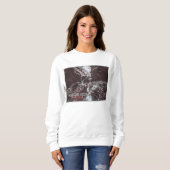 SWEATSHIRT WATKINS GLEN - NEW YORK US (Devant entier)