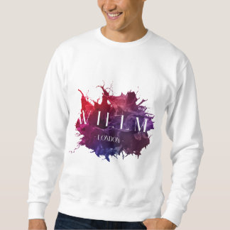 Sweatshirt WILLM London