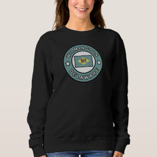 Sweatshirt Wilmington Delaware