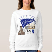 Sweatshirt Windthorst (Devant)