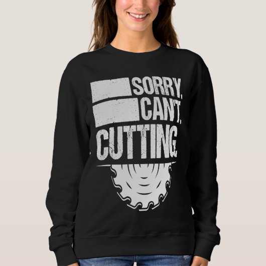 Sweatshirt Woodworker Accessories  Carpenter Craftsman  14 (Devant)