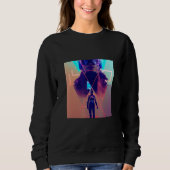 Sweatshirt World's Greatest Dad (Devant)