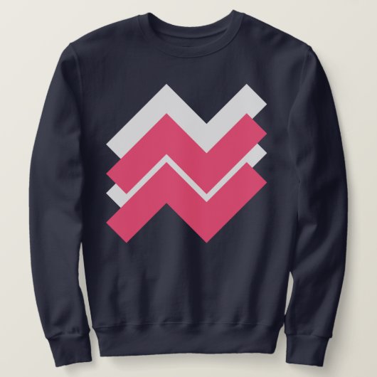 SWEATSHIRT WW (Design devant)
