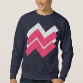 SWEATSHIRT WW (Devant)