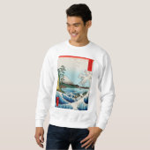 Sweatshirt XIIe Art (Devant entier)
