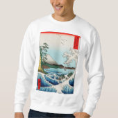 Sweatshirt XIIe Art (Devant)