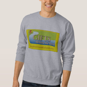 Sweatshirt XXL d'ENCOCHE
