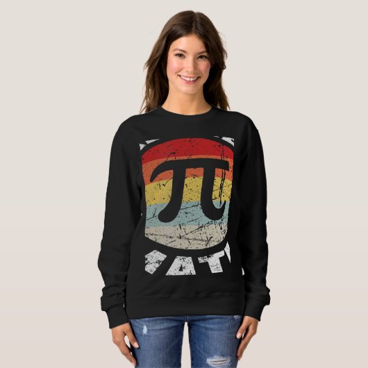 Sweatshirt Y'ALL Need Math Love Mathematics Math Teacher (Devant entier)
