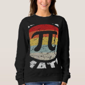 Sweatshirt Y'ALL Need Math Love Mathematics Math Teacher (Devant)