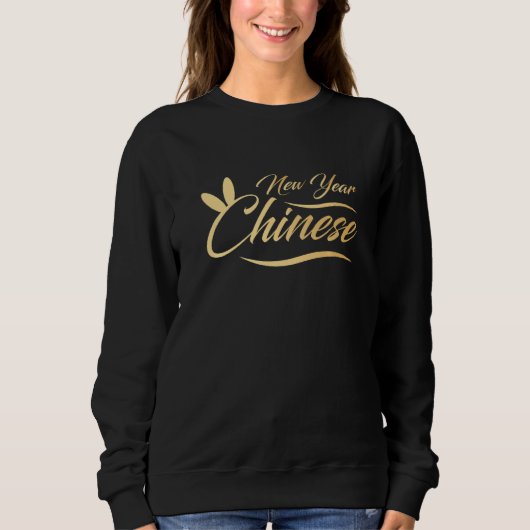 Sweatshirt Year Of The Rabbit 2023  Chinese New Year 2023 (Devant)