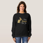 Sweatshirt Year Of The Rabbit 2023  Chinese New Year 2023 2 (Devant entier)