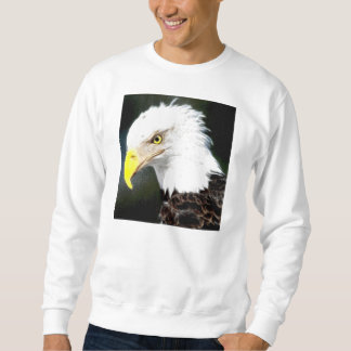 Sweatshirt Yeux d'Eagles