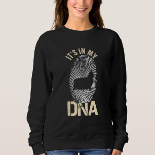 Sweatshirt Yorkshire Terrier Yorkshire Terrier Chien Maman Ch