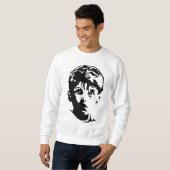 Sweatshirt Young Shadow (Devant entier)