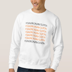 Sweatshirt YoungPeopleRevolution