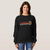 Sweatshirt Youngstown Ohio (Devant entier)