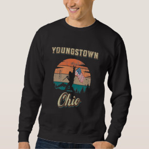 Sweatshirt Youngstown Ohio