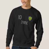 Sweatshirt Zaire Premium (Devant)