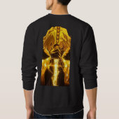 Sweatshirt Zeinitsu (Dos)