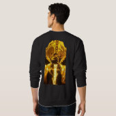 Sweatshirt Zeinitsu (Dos entier)