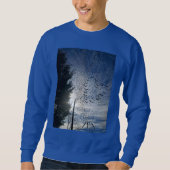 SWEATSHIRT ZEN (Devant)