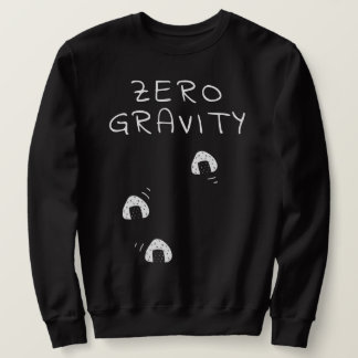Sweatshirt Zero Gravity