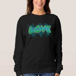 Sweatshirt Zocker Love Gamers Love Gambler