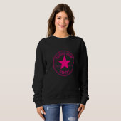 Sweatshirt ZODIAC SIGN GEMINI born in May & June Astrology Ho (Devant entier)