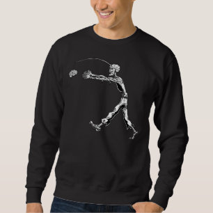 Sweatshirt Zombi perpétuel