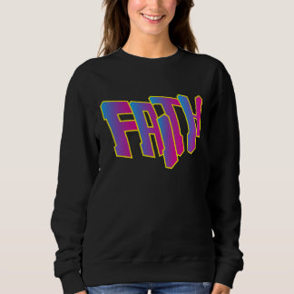 Sweatshirts De Foi Pour Femmes