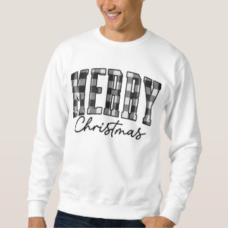 Sweatshirts de Noël | Gris pour hommes
