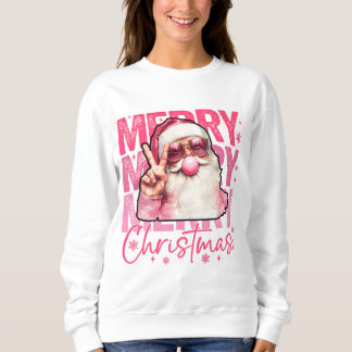 Sweatshirts de Noël pour femmes, joyeux noël