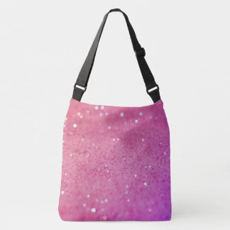 Sweaty Sparkle Crossbody Bag Crossbody Tas