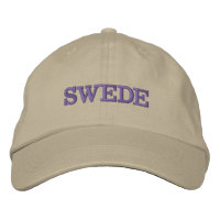 SWEDE-pet