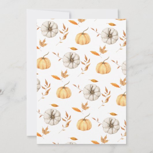 Sweendsgiving Invitation (Dos)