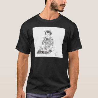 Sweeney Todd T-shirt