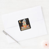 Sweest Harvest Dreams écharpe autocollant (Enveloppe)