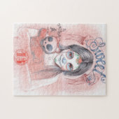 Sweet 13 by CalaveraDiablo Legpuzzel (Horizontaal)