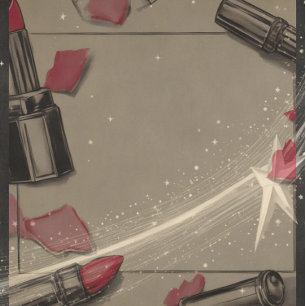 Sweet 16 Anniversaire Invitation