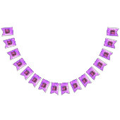 Sweet 16 Banner (Alle)