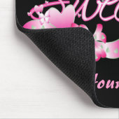 Sweet 16 Keepomwille Mousepad Muismat (Hoek)