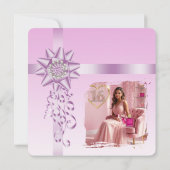 Sweet 16 Parfum Rose Poudré Studio Merci (Dos)