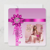 Sweet 16 Rosé Studio de parfums Merci (Dos)