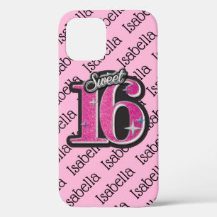 Sweet 16 Speciaal #3 iPhone 12 Hoesje