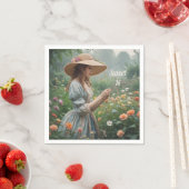  Sweet 16 Verjaardag Servet (Insitu)